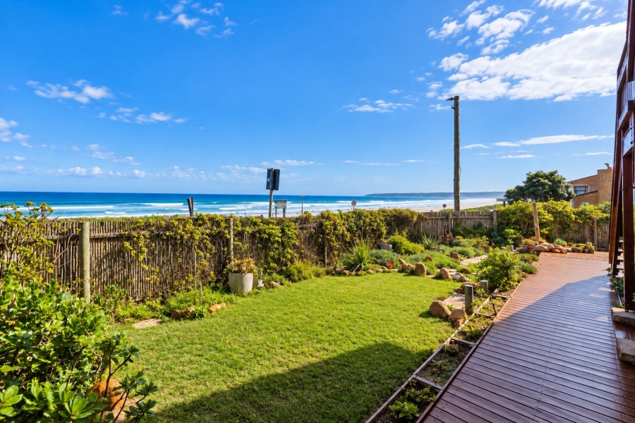 4 Bedroom Property for Sale in Kleinkrantz Western Cape